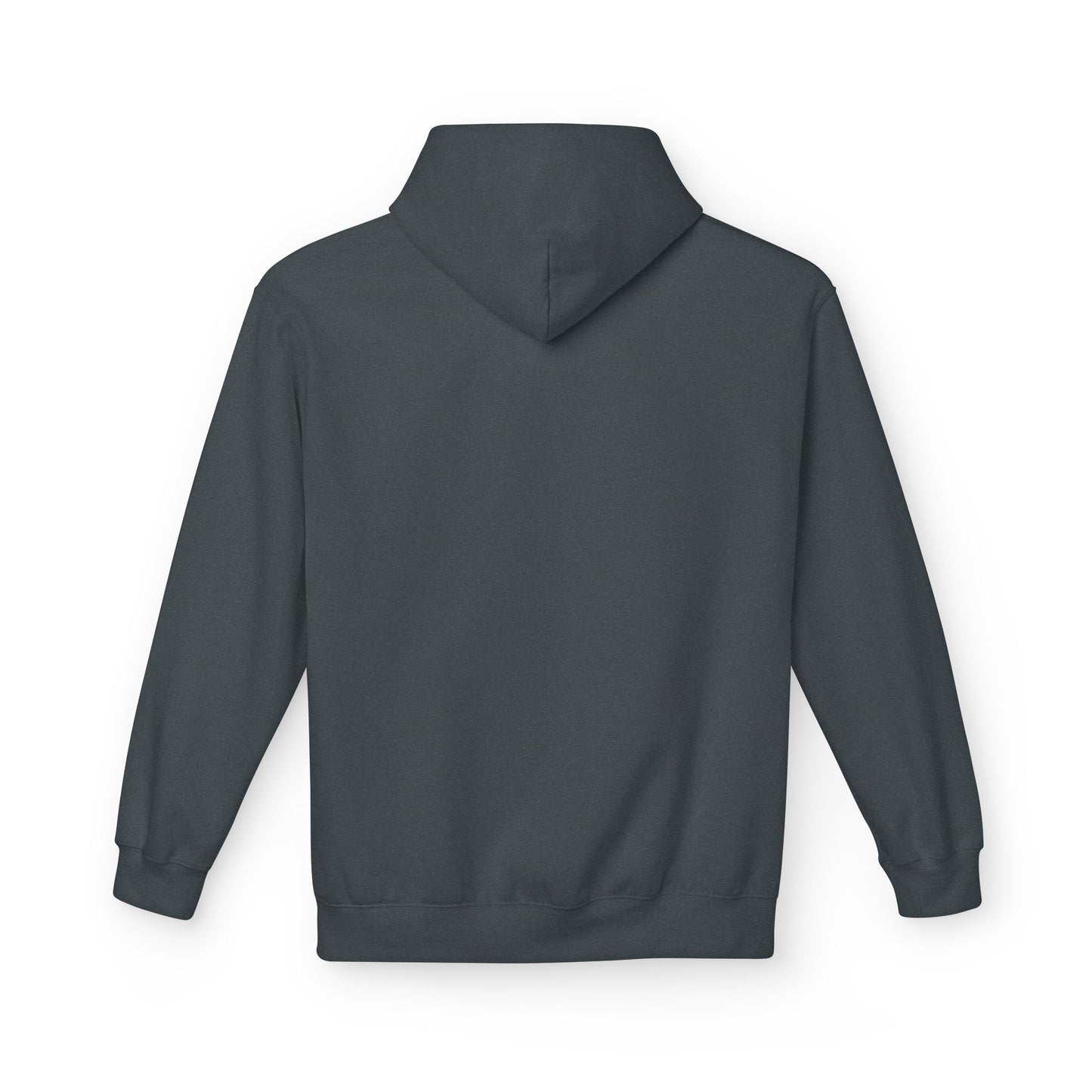 Cozy Unisex Fleece Hoodie for Everyday Comfort, Perfect for Lounging, Gifting, Casual Outings, Layering, and Seasonal Wear