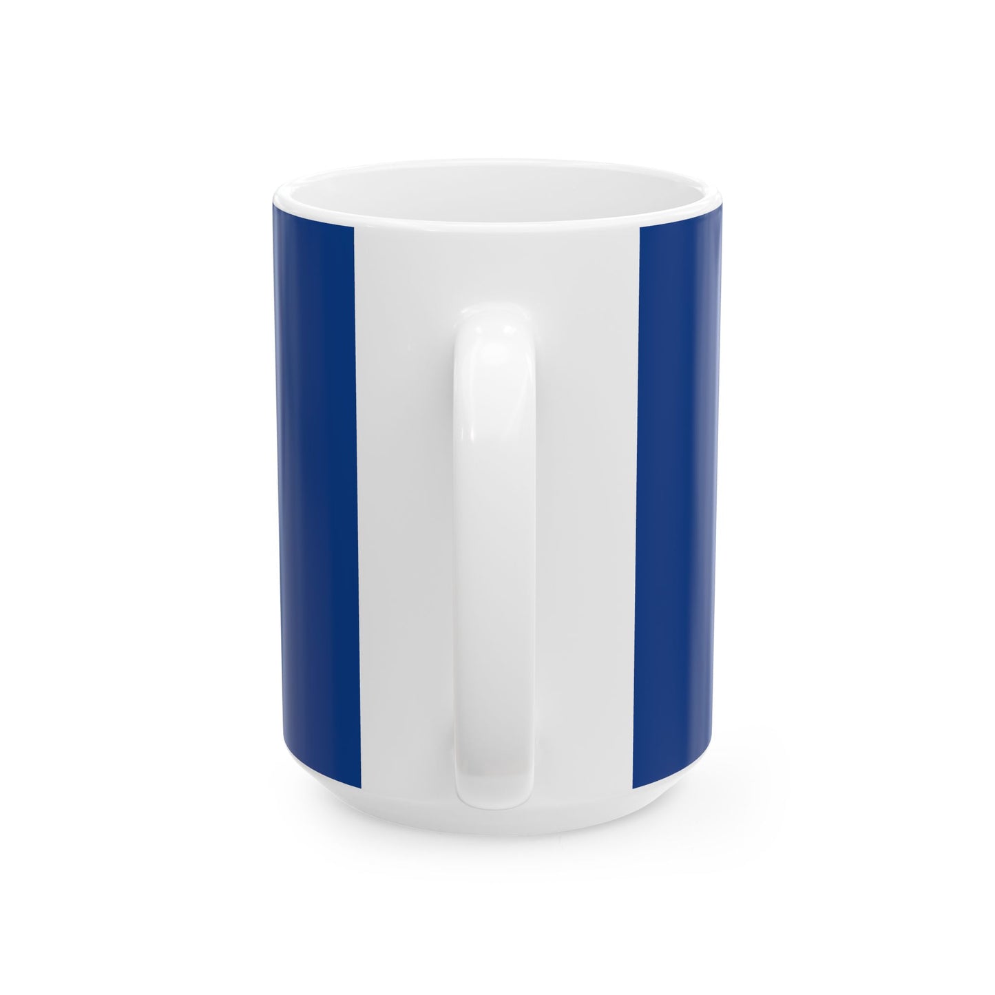 Vibrant Throuple Life Ceramic Mug | Unique Gift, Sunlit Vibes, Coffee Lovers, Ideal for Throuples, Fun Home Decor