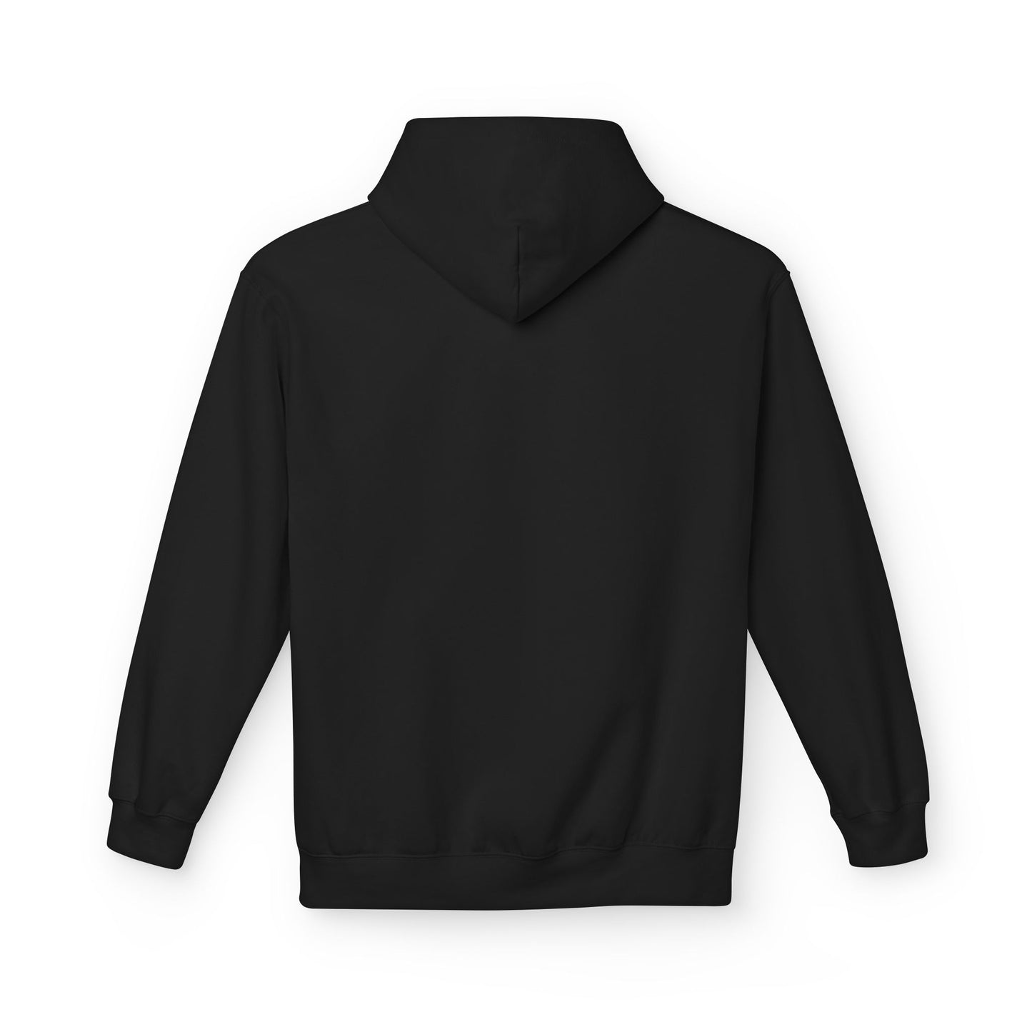 Cozy Unisex Fleece Hoodie for Everyday Comfort, Perfect for Lounging, Gifting, Casual Outings, Layering, and Seasonal Wear