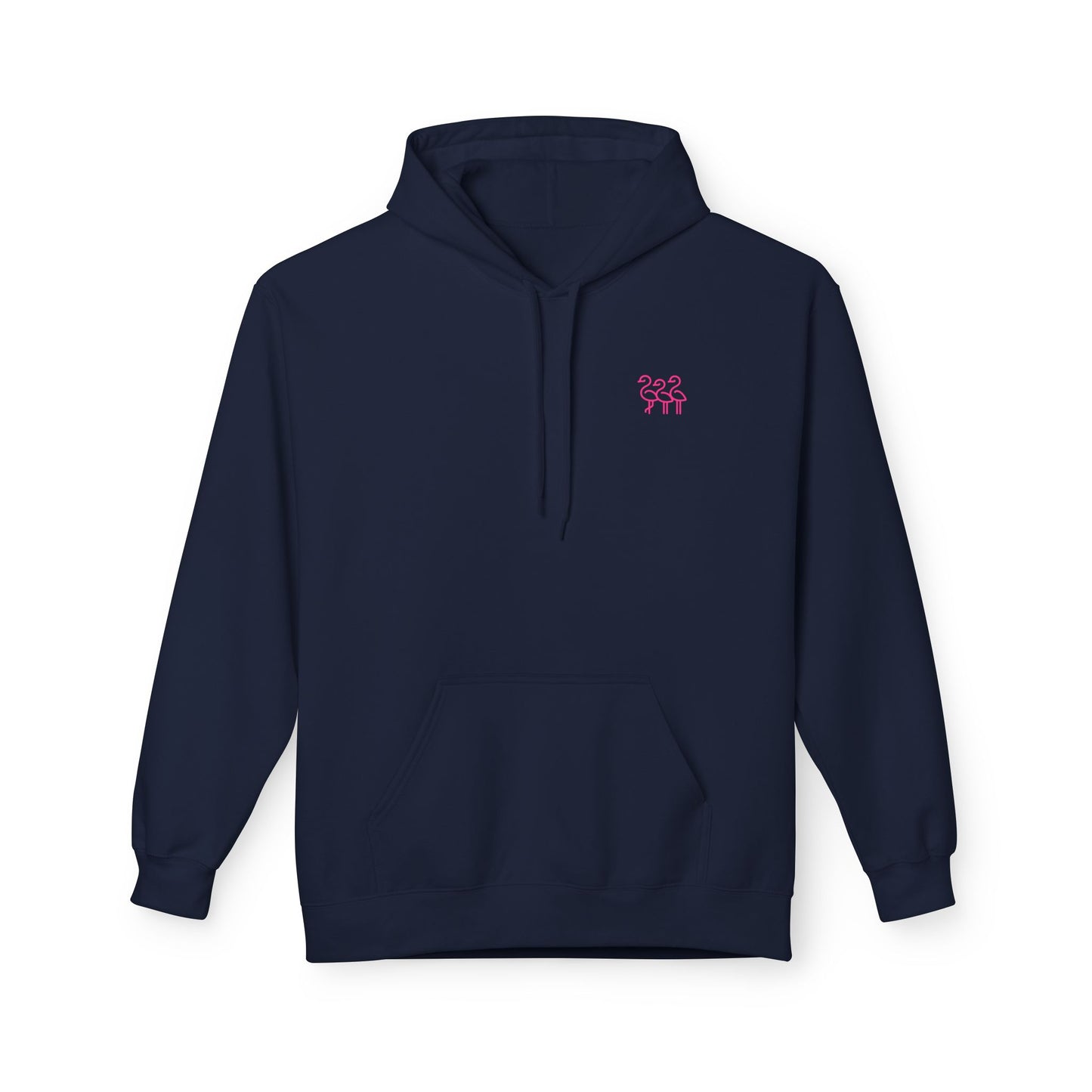 Cozy Unisex Fleece Hoodie for Everyday Comfort, Perfect for Lounging, Gifting, Casual Outings, Layering, and Seasonal Wear