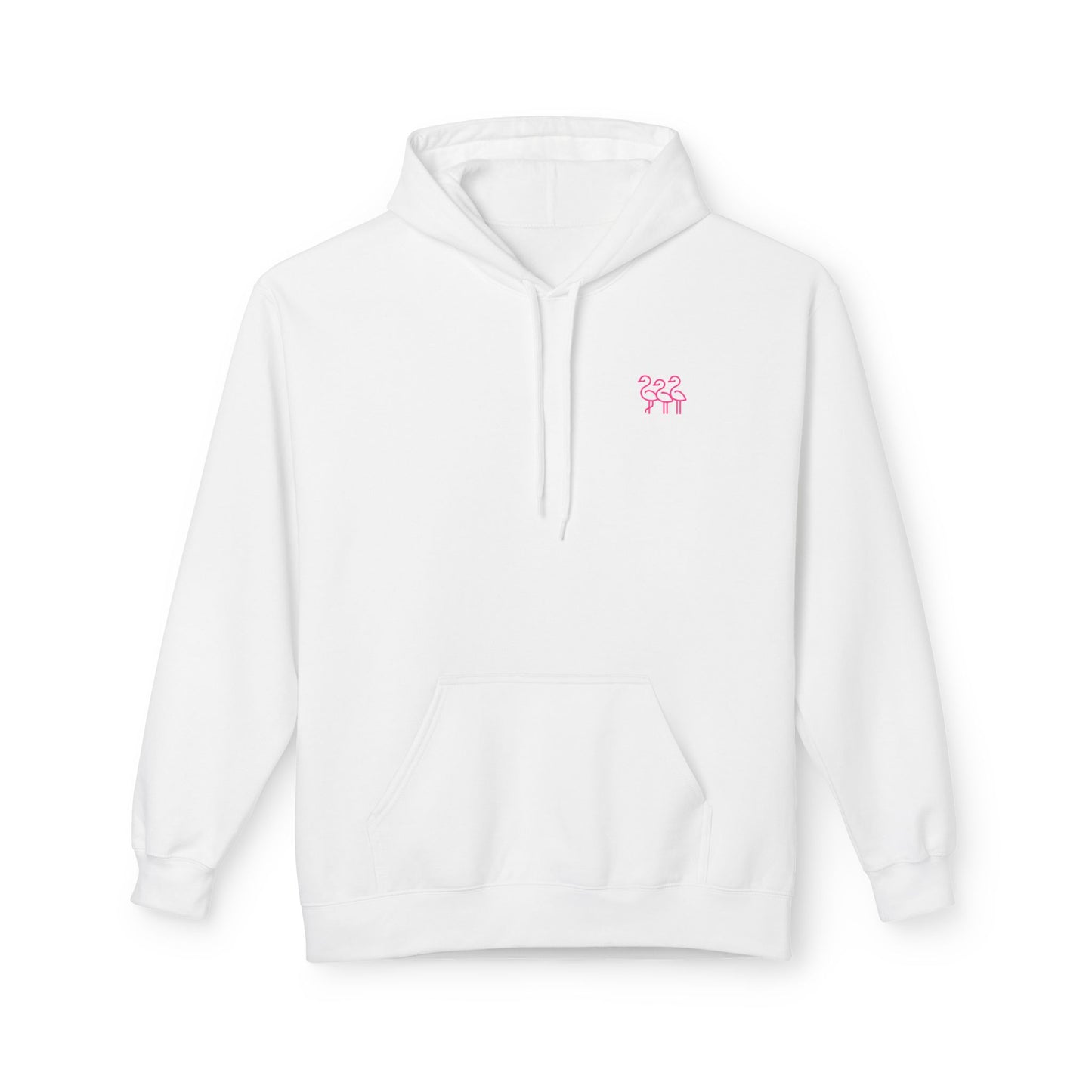 Cozy Unisex Fleece Hoodie for Everyday Comfort, Perfect for Lounging, Gifting, Casual Outings, Layering, and Seasonal Wear