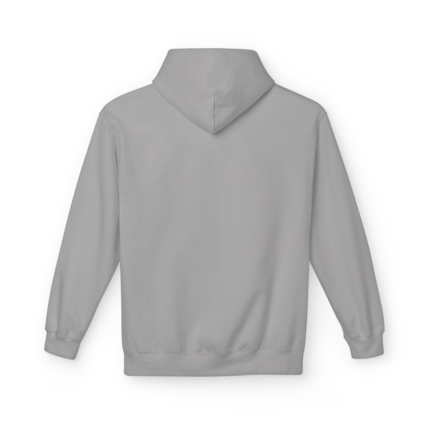 Cozy Unisex Fleece Hoodie for Everyday Comfort, Perfect for Lounging, Gifting, Casual Outings, Layering, and Seasonal Wear