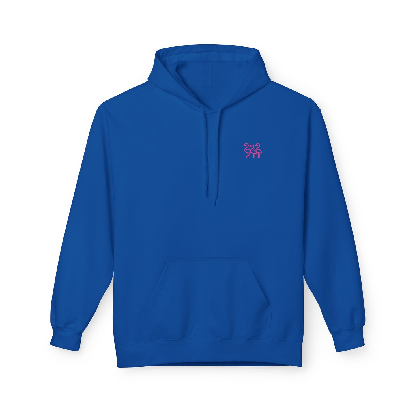 Cozy Unisex Fleece Hoodie for Everyday Comfort, Perfect for Lounging, Gifting, Casual Outings, Layering, and Seasonal Wear