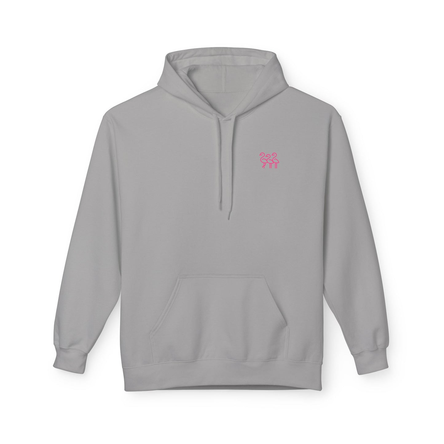 Cozy Unisex Fleece Hoodie for Everyday Comfort, Perfect for Lounging, Gifting, Casual Outings, Layering, and Seasonal Wear