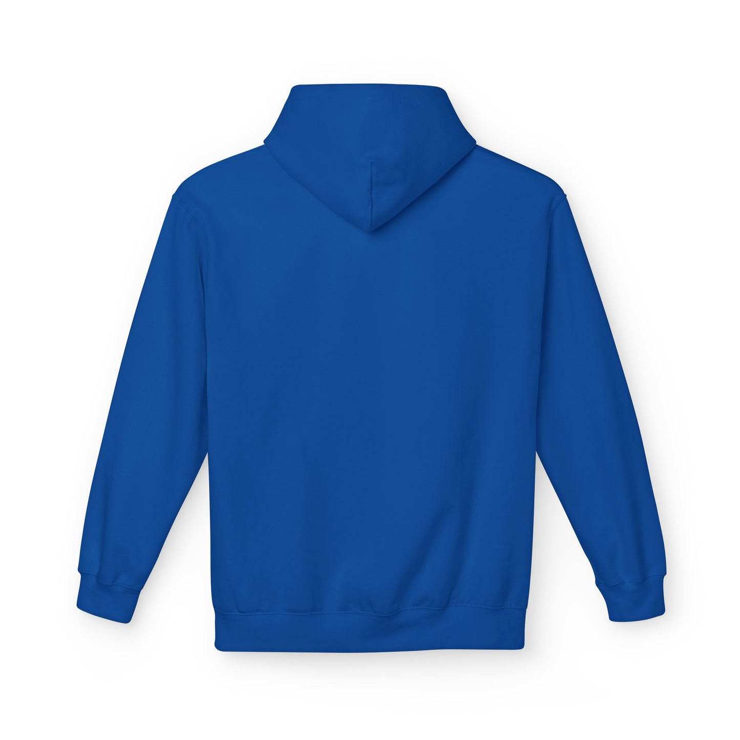 Cozy Unisex Fleece Hoodie for Everyday Comfort, Perfect for Lounging, Gifting, Casual Outings, Layering, and Seasonal Wear