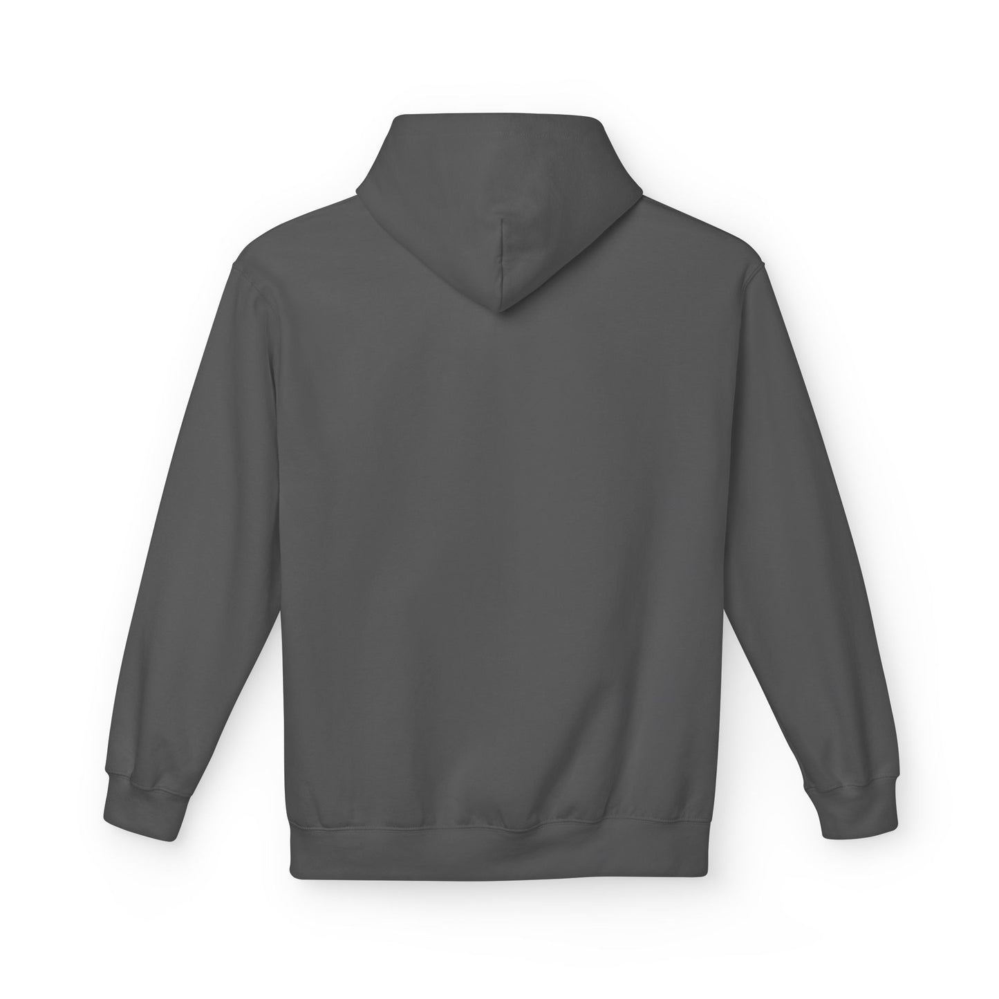 Cozy Unisex Fleece Hoodie for Everyday Comfort, Perfect for Lounging, Gifting, Casual Outings, Layering, and Seasonal Wear