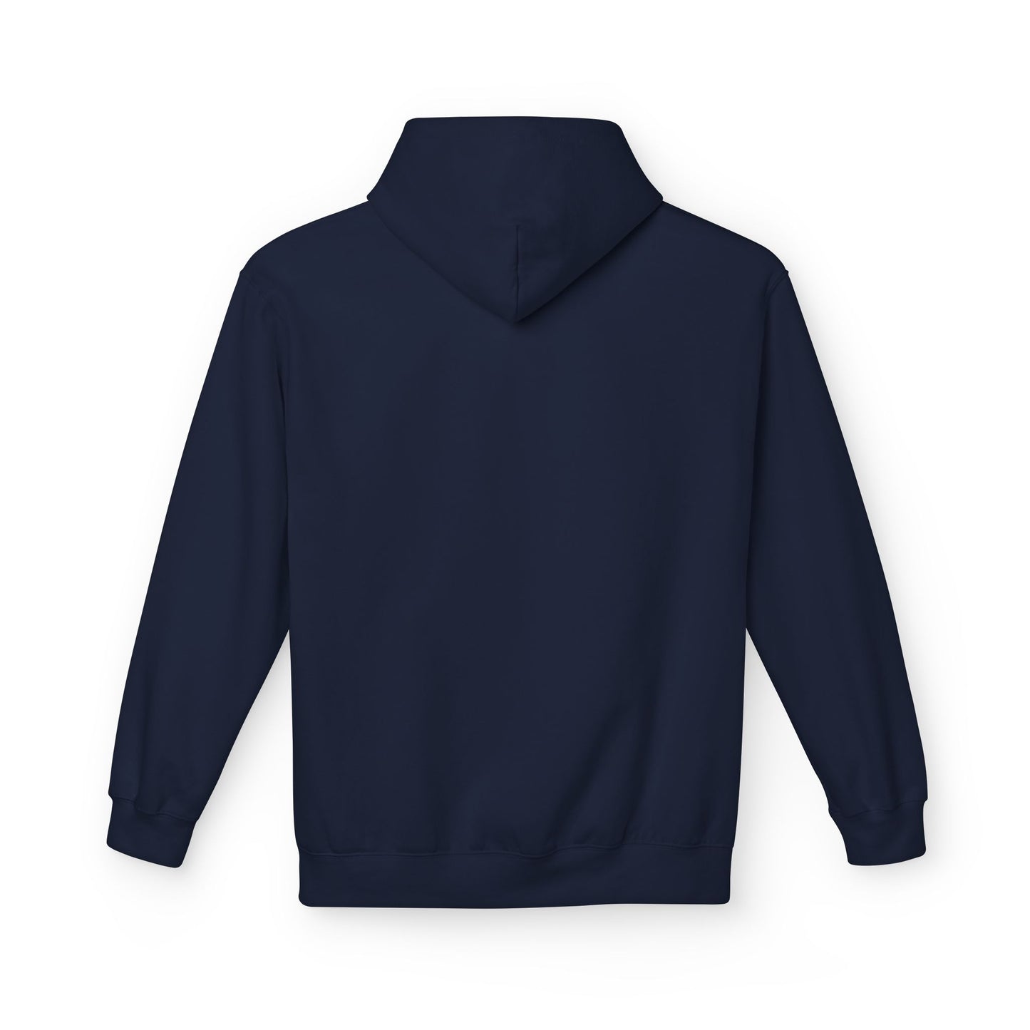 Cozy Unisex Fleece Hoodie for Everyday Comfort, Perfect for Lounging, Gifting, Casual Outings, Layering, and Seasonal Wear
