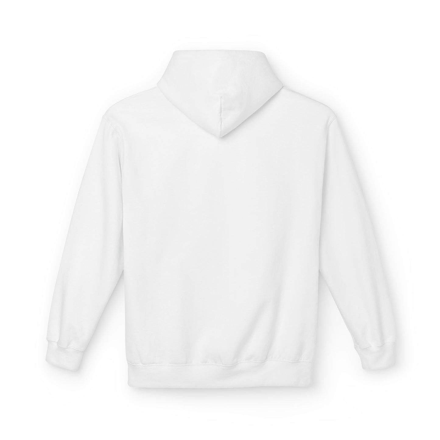 Cozy Unisex Fleece Hoodie for Everyday Comfort, Perfect for Lounging, Gifting, Casual Outings, Layering, and Seasonal Wear