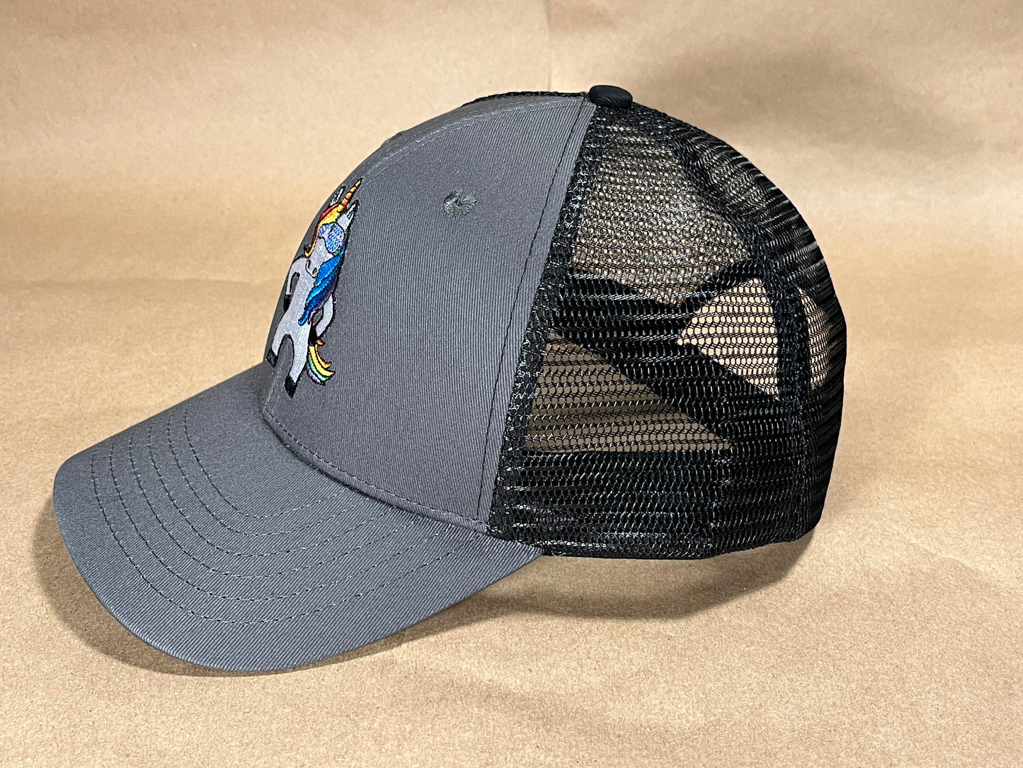 OATF® Proud Dabby Adult Unicorn Hat