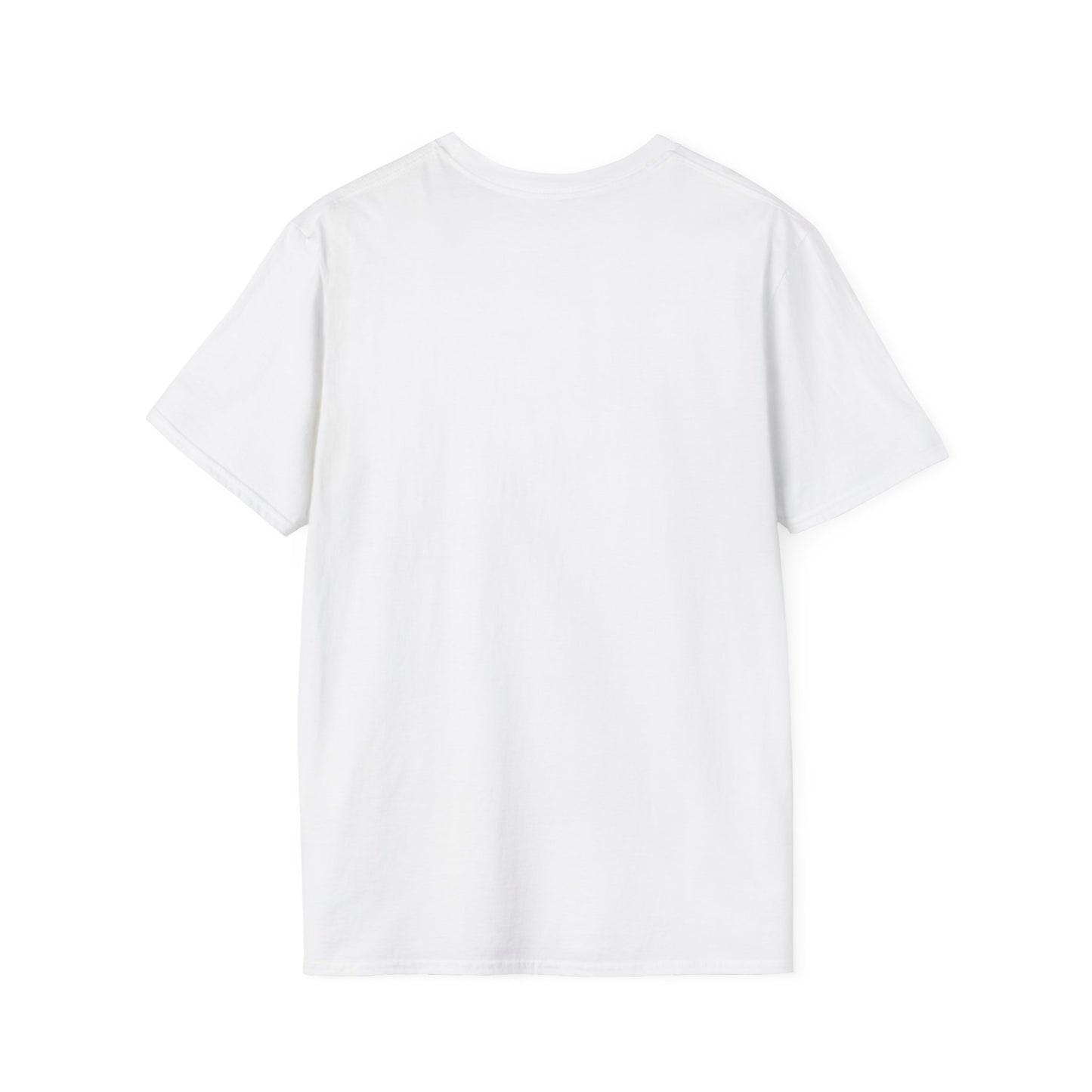 Too Hot For Partial Shade T-Shirt | Flaming Dragon Fruit Cartoon Design | Men's T-Shirt Plant Lover
