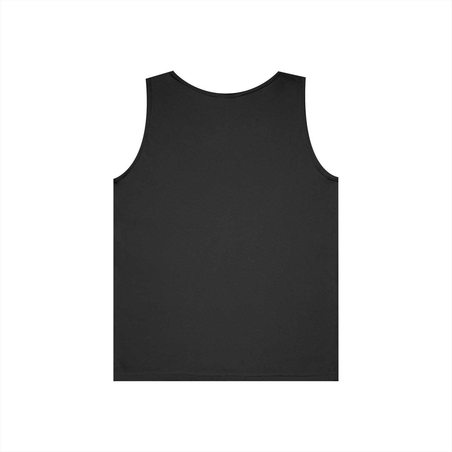 Three Pink Flamingos Tank Top | Retro Tropical Birds, Summer Beach Tee | Red Cup Throuple Life
