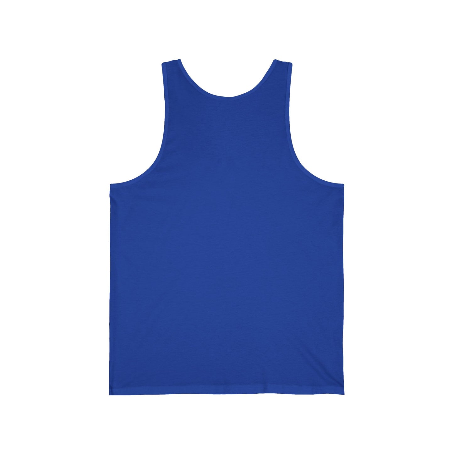 Three Pink Flamingos Tank Top | Minimal Beach Summer Graphic | Throuple Flamingo Tank Top