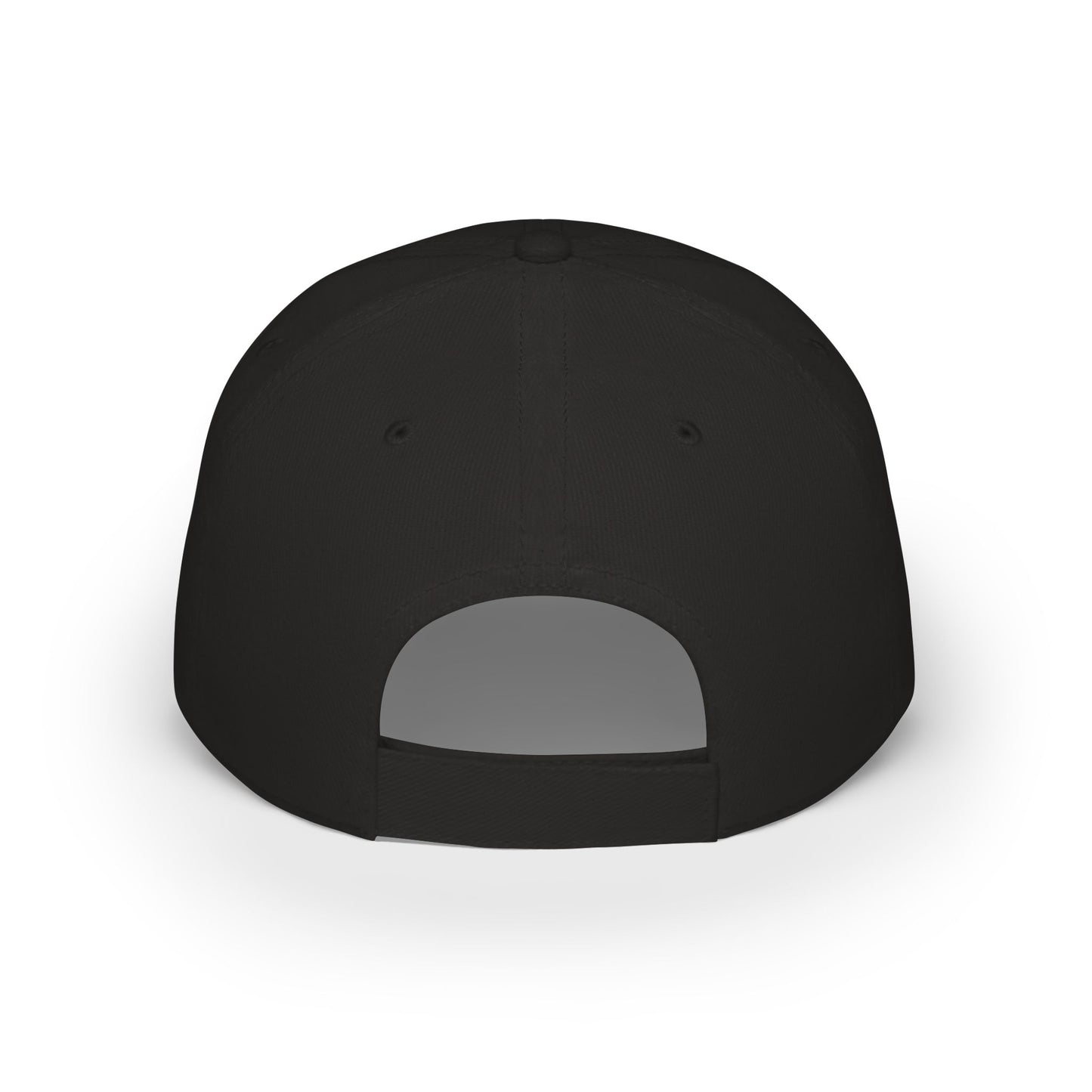 A Little Throuple Tea Low Profile Cap | Official 3Dudes1Life Podcast Merch
