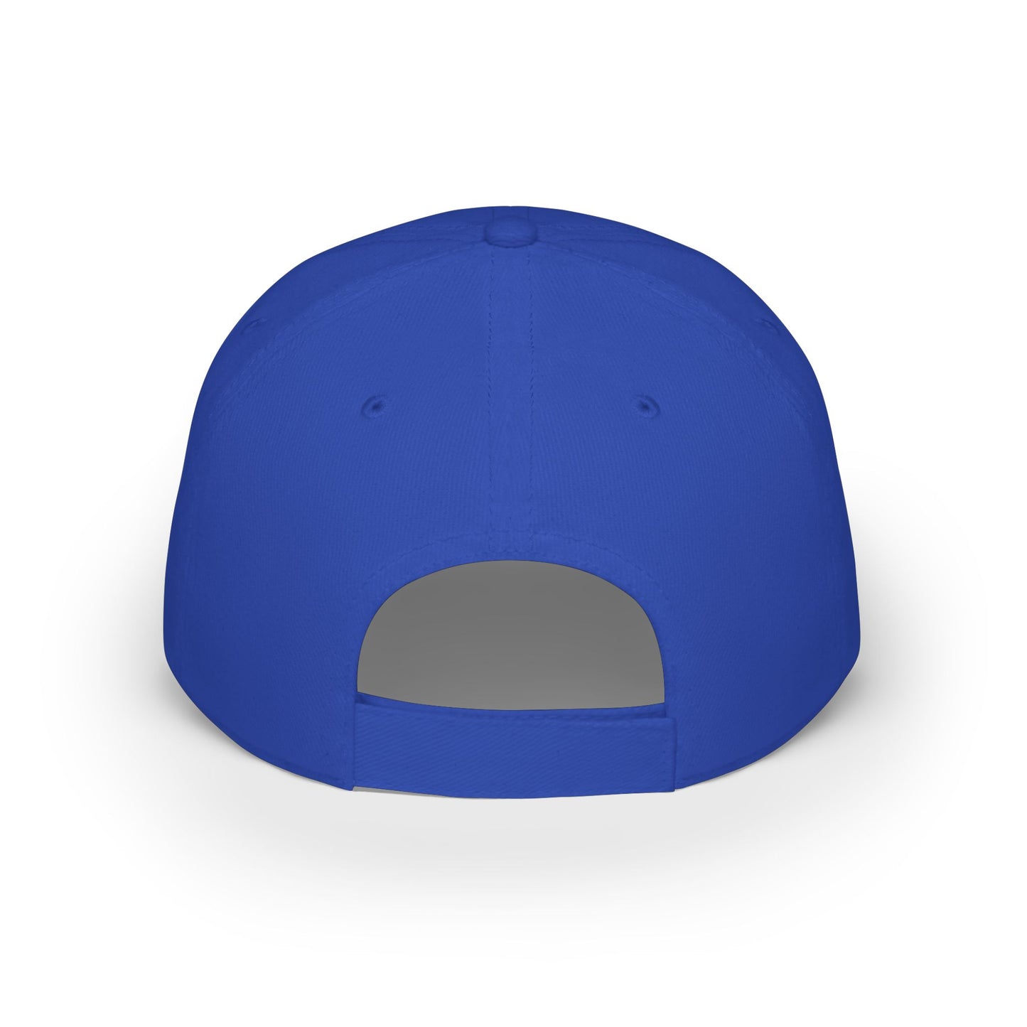 A Little Throuple Tea Low Profile Cap | Official 3Dudes1Life Podcast Merch