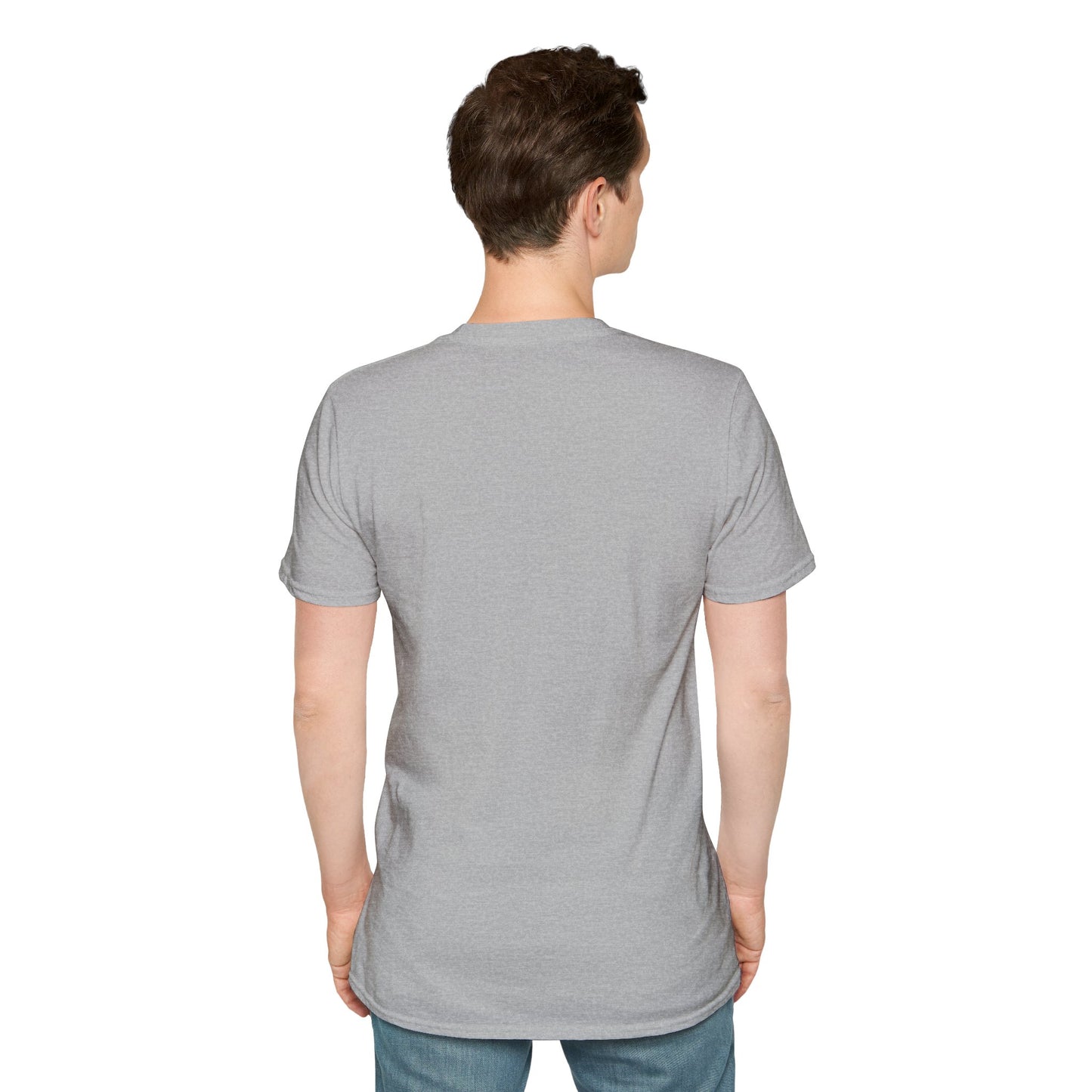 Too Hot For Partial Shade T-Shirt | Flaming Dragon Fruit Cartoon Design | Men's T-Shirt Plant Lover