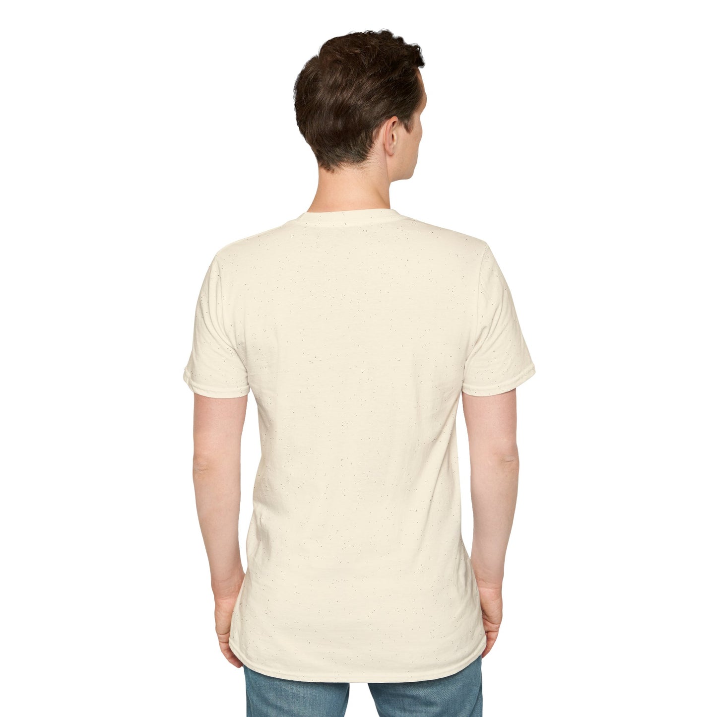 Grow Big or Go Home Plant Monster T-Shirt | Muscle Succulent Graphic Tee | Men's T-Shirt Plant Lover