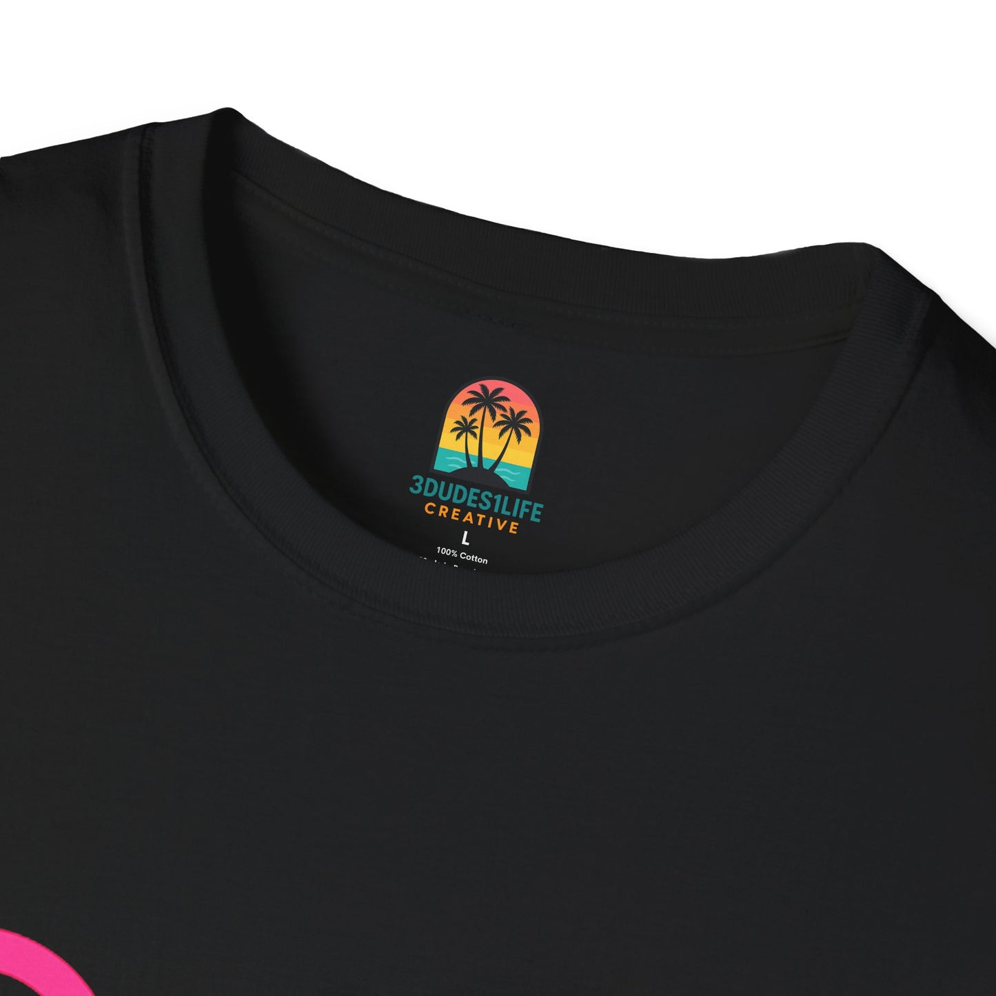 Trendy Trio Flamingo Tee | Fun Summer Shirt, Beachwear, Gift for Bird Lovers, Tropical Vibes, Casual Everyday Style