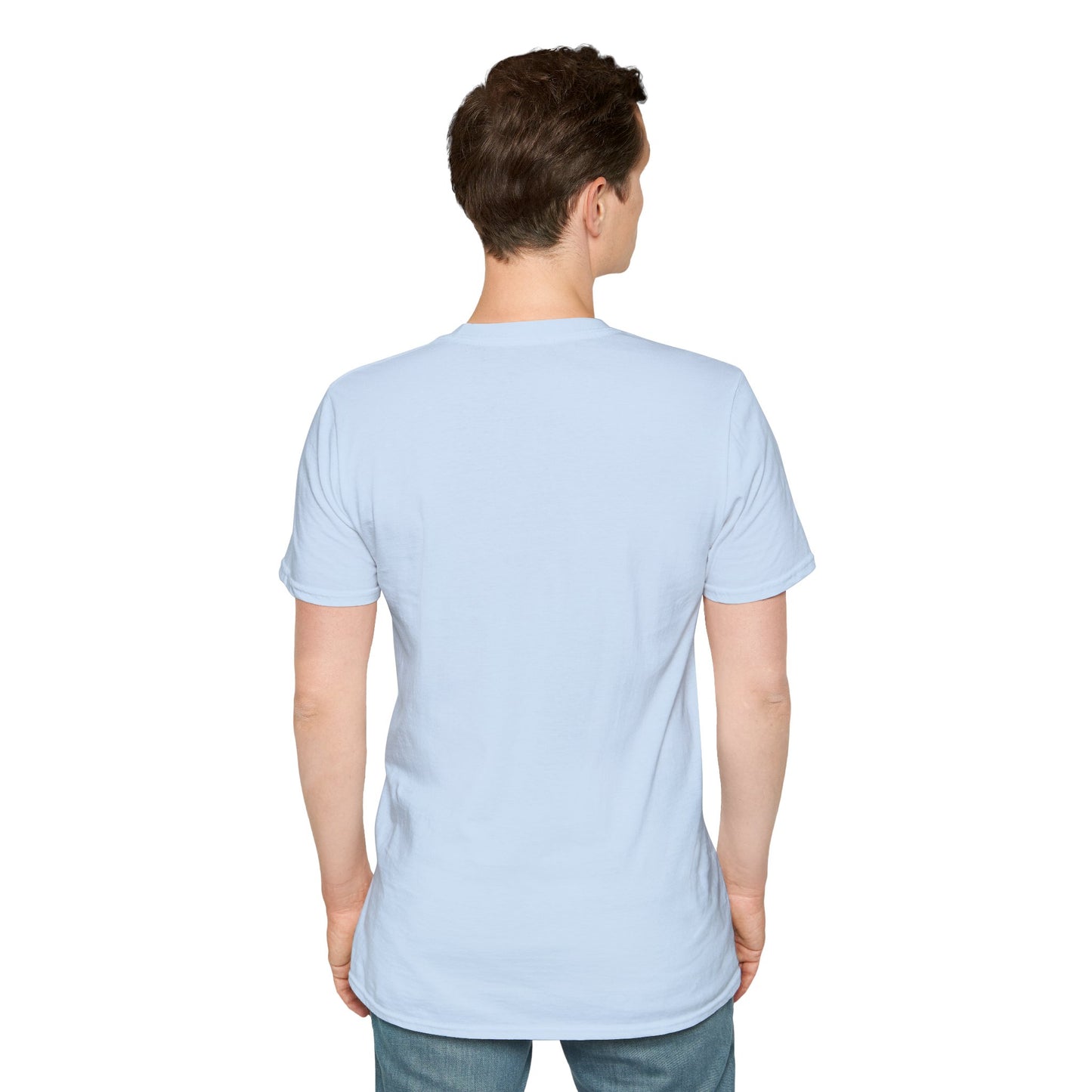 Too Hot For Partial Shade T-Shirt | Flaming Dragon Fruit Cartoon Design | Men's T-Shirt Plant Lover