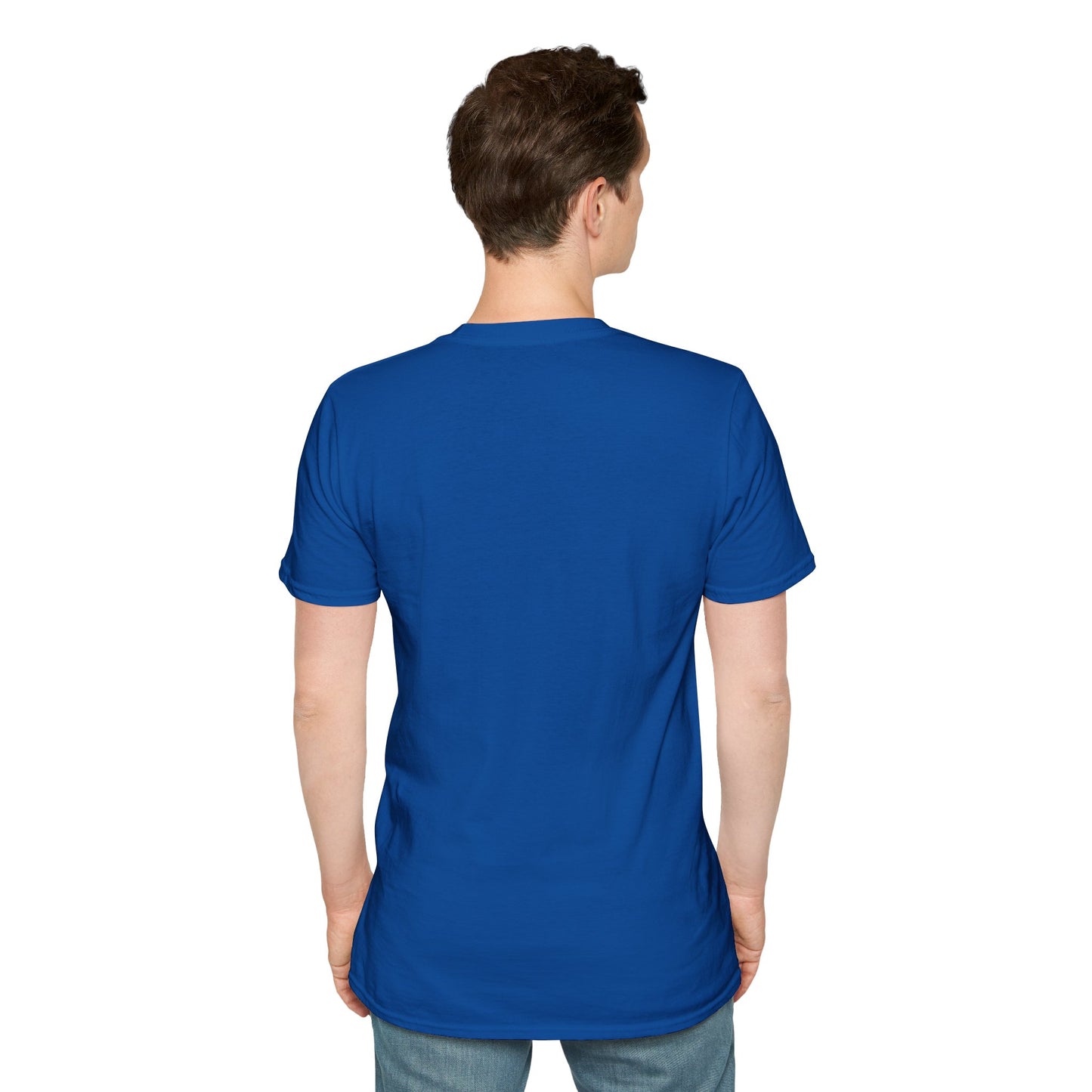 Too Hot For Partial Shade T-Shirt | Flaming Dragon Fruit Cartoon Design | Men's T-Shirt Plant Lover