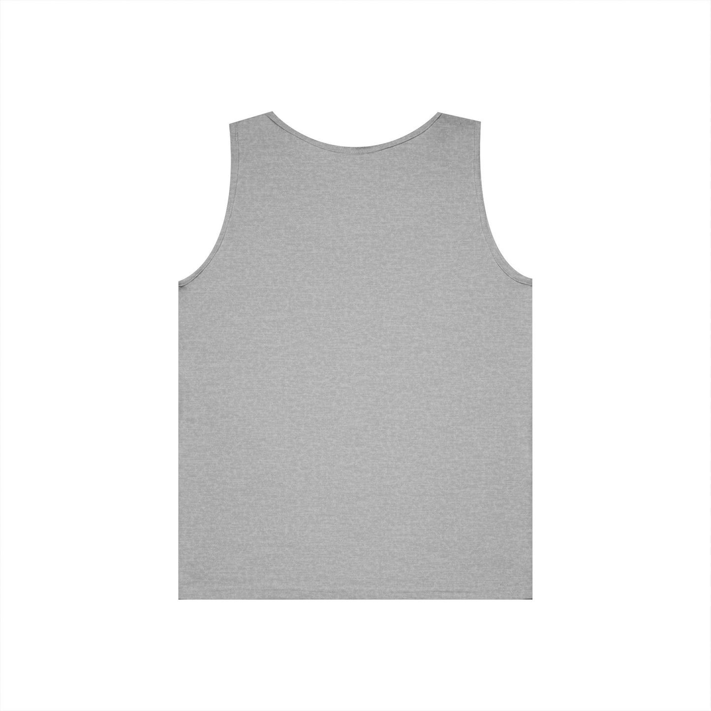 Pink Flamingo Trio Tank | Unisex Tank Top Summer | Throuple Life