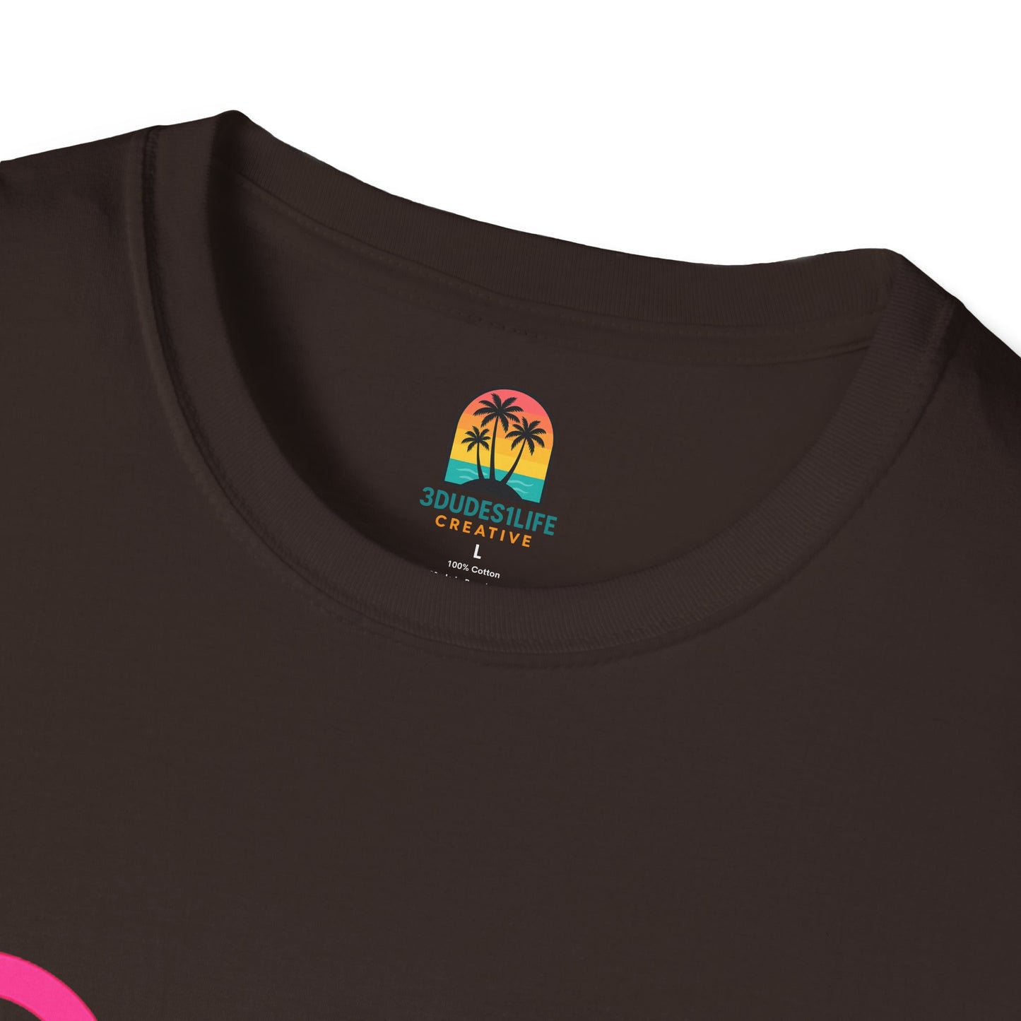 Trendy Trio Flamingo Tee | Fun Summer Shirt, Beachwear, Gift for Bird Lovers, Tropical Vibes, Casual Everyday Style