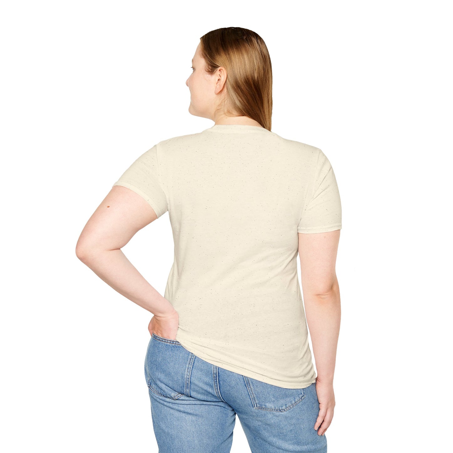 Softstyle Graphic T-Shirt | Rooted In Daddy Issues T-Shirt | Men's T-Shirt Plant Lover