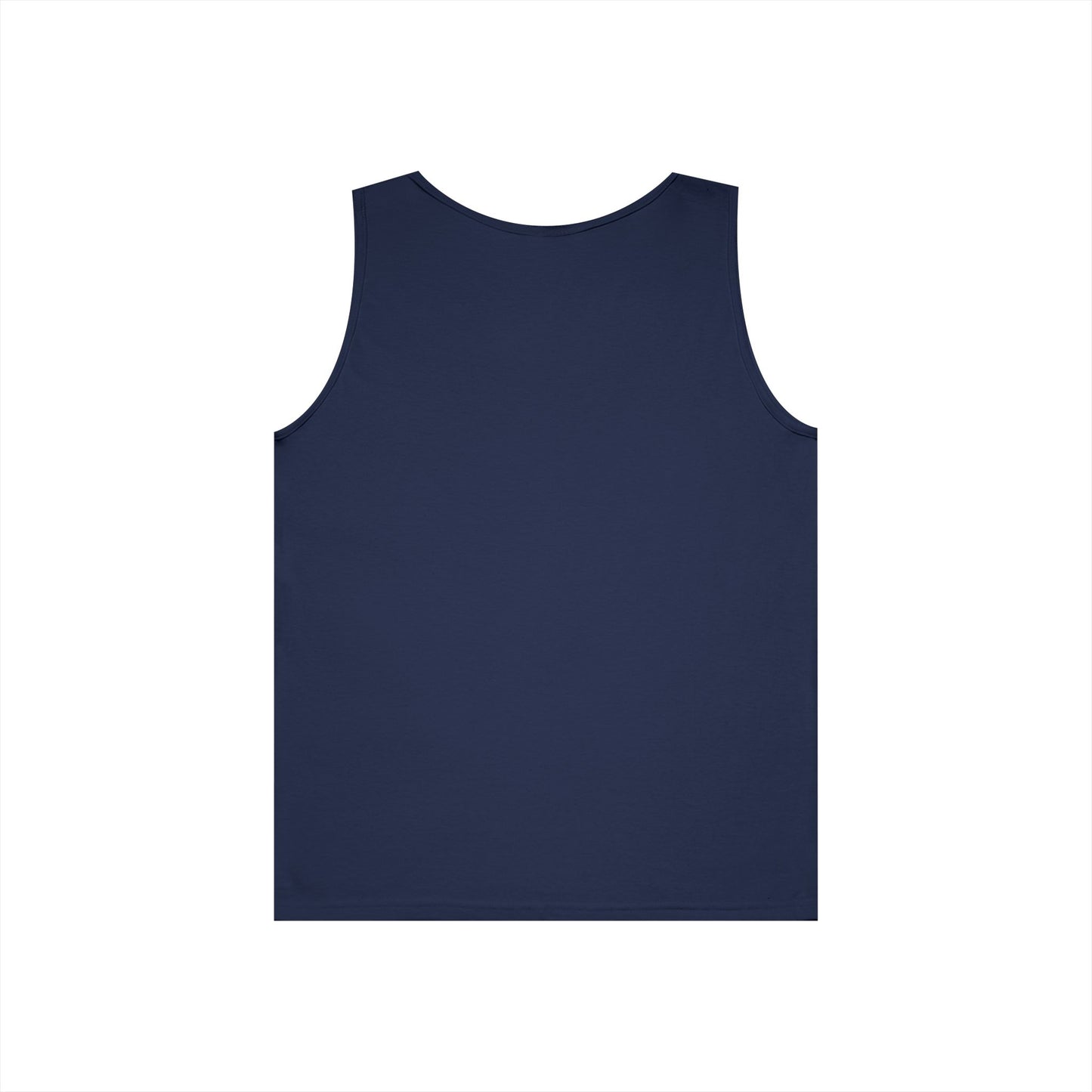 Three Pink Flamingos Tank Top | Retro Tropical Birds, Summer Beach Tee | Red Cup Throuple Life