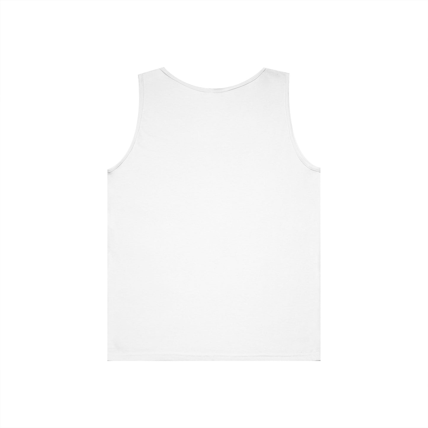 Three Pink Flamingos Tank Top | Retro Tropical Birds, Summer Beach Tee | Red Cup Throuple Life