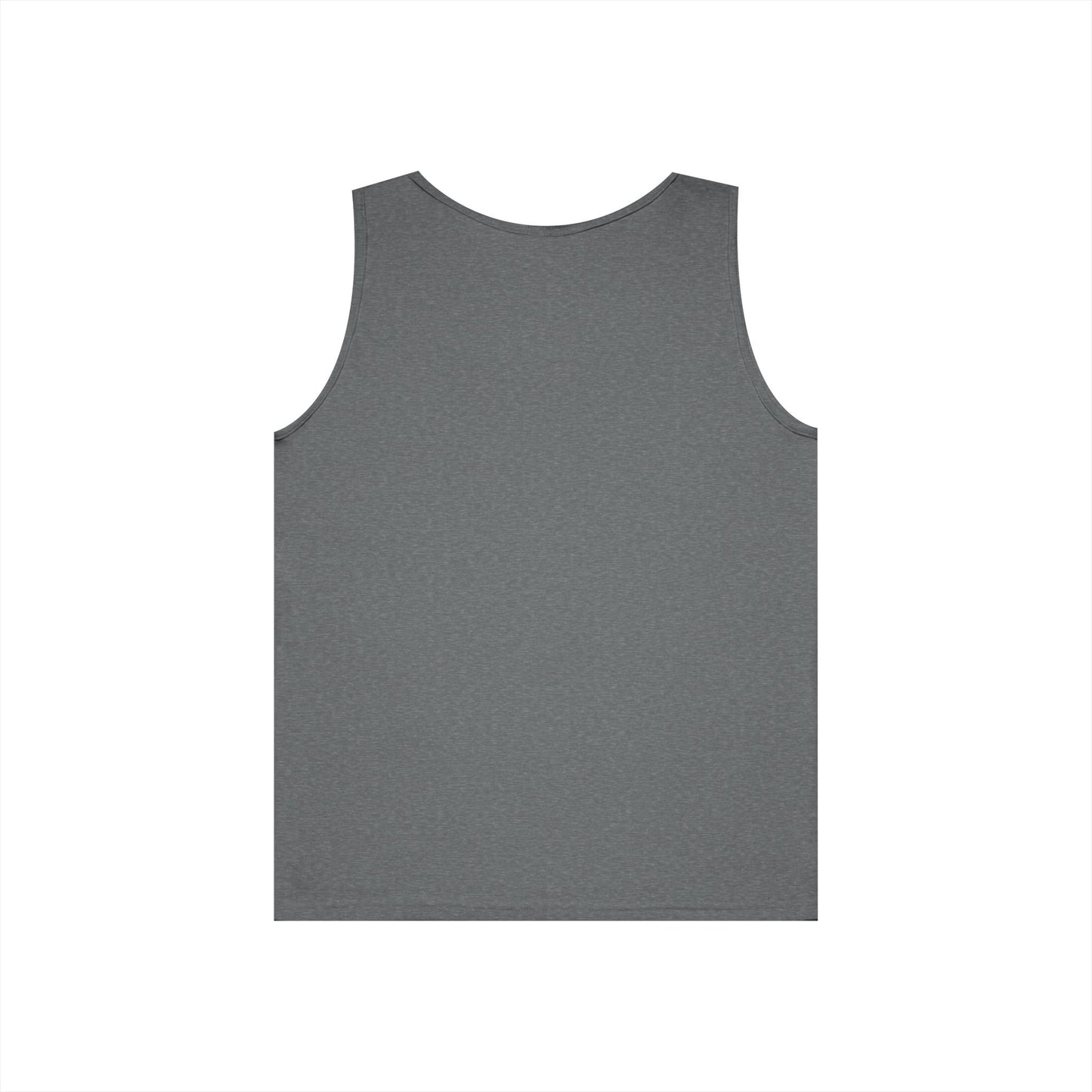 Pink Flamingo Trio Tank | Unisex Tank Top Summer | Throuple Life