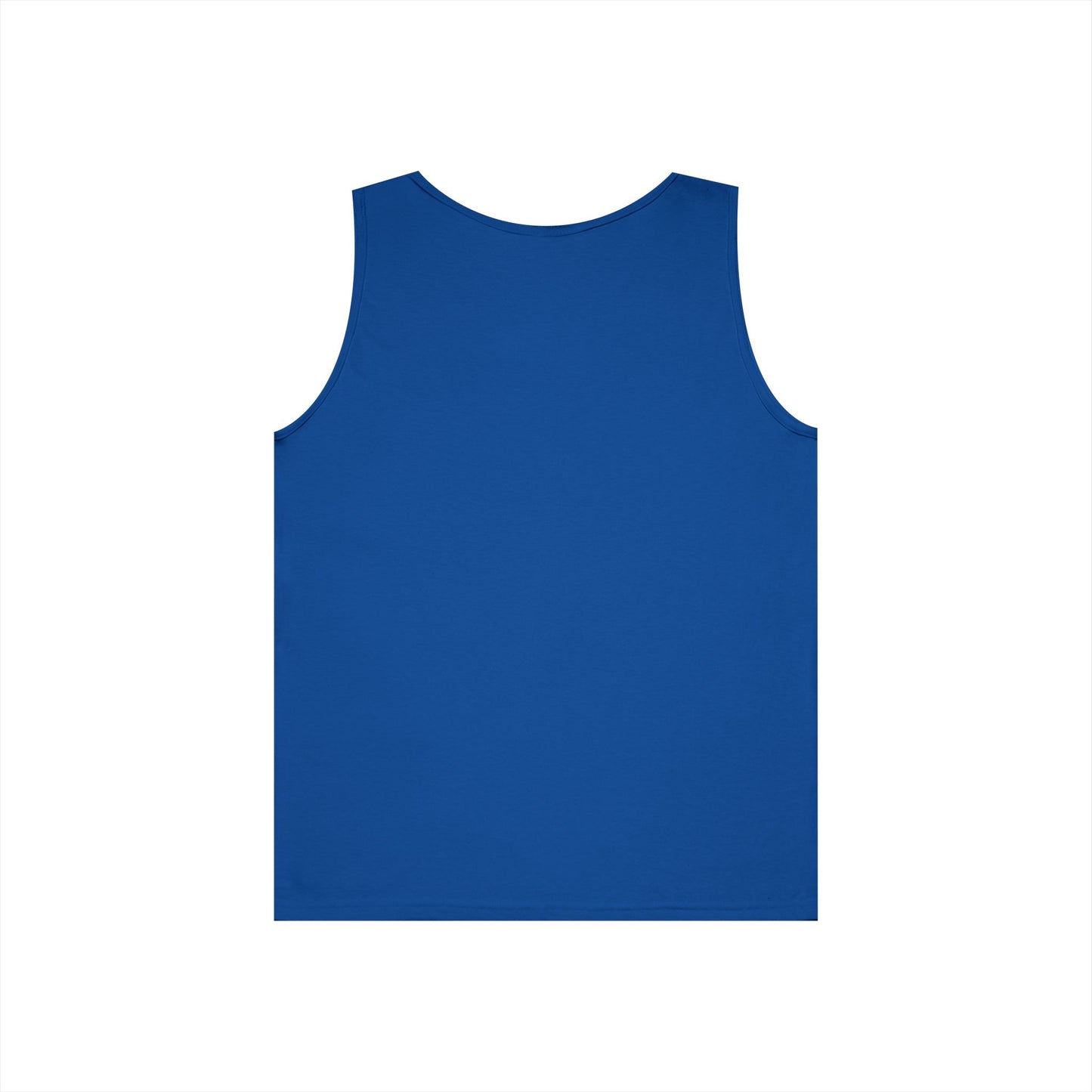 Pink Flamingo Trio Tank | Unisex Tank Top Summer | Throuple Life