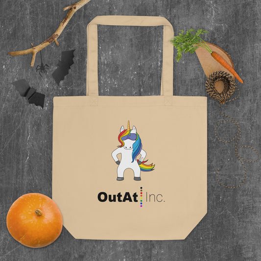 Eco Tote Bag